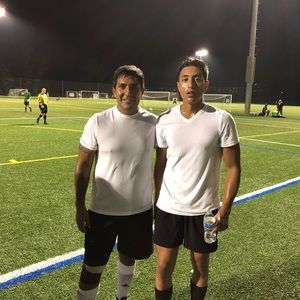 Meet your Posher, Daniel